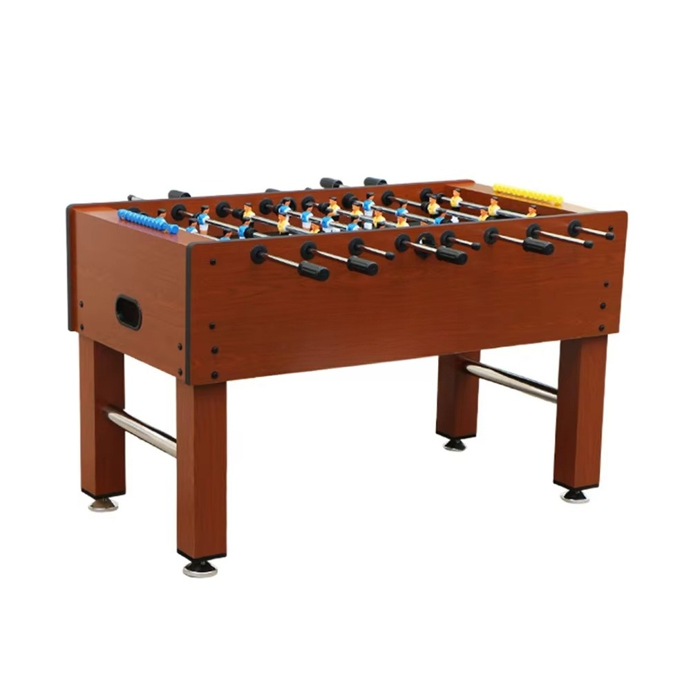Foosball Table Commercial - Luksusowy, tani, komercyjny, zewnętrzny i wewnętrzny