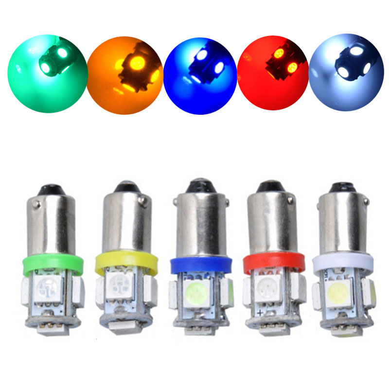 Pinball Machine - 20 szt. Żarówek LED DC6V 6.3V