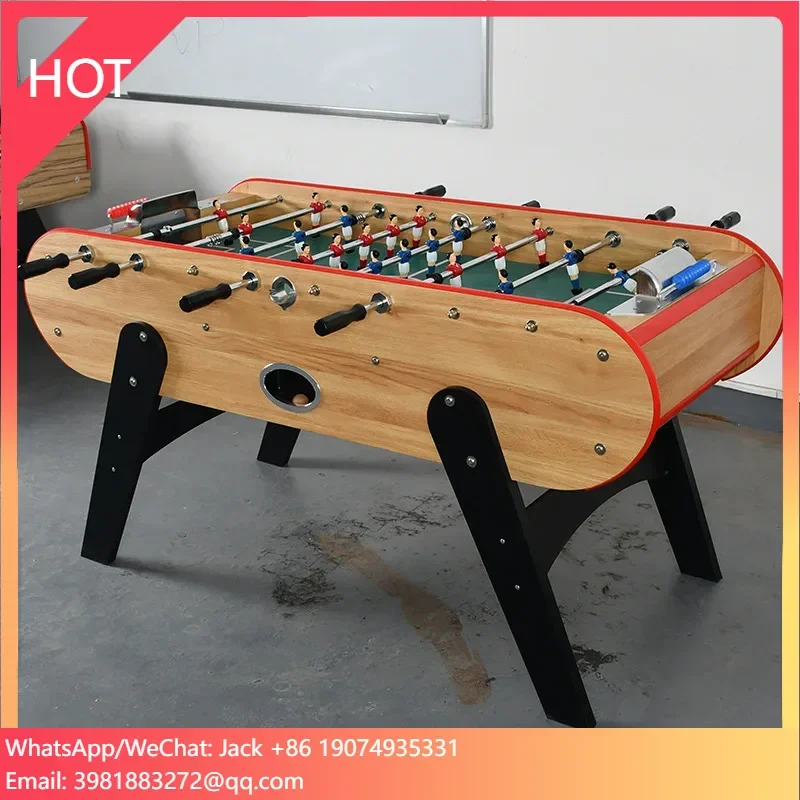 Foosball Table Commercial - Profesjonalny stół do piłkarzyków, rozmiar 5