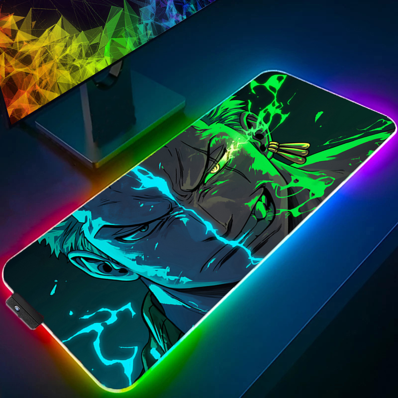 Arcade No - Podkładka pod mysz ONE PIECE Zoro