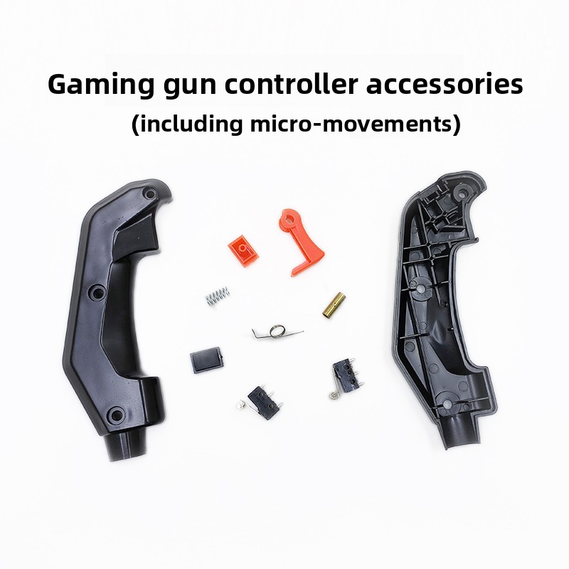 Gun Shooting Arcade - Część do automatów arcade na monety: