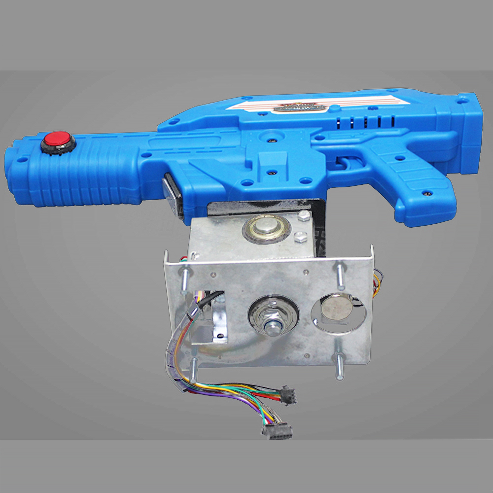 Ultra Firepower 3 w 1 Arcade s – Gun Shooting Arcade recenzja i cena