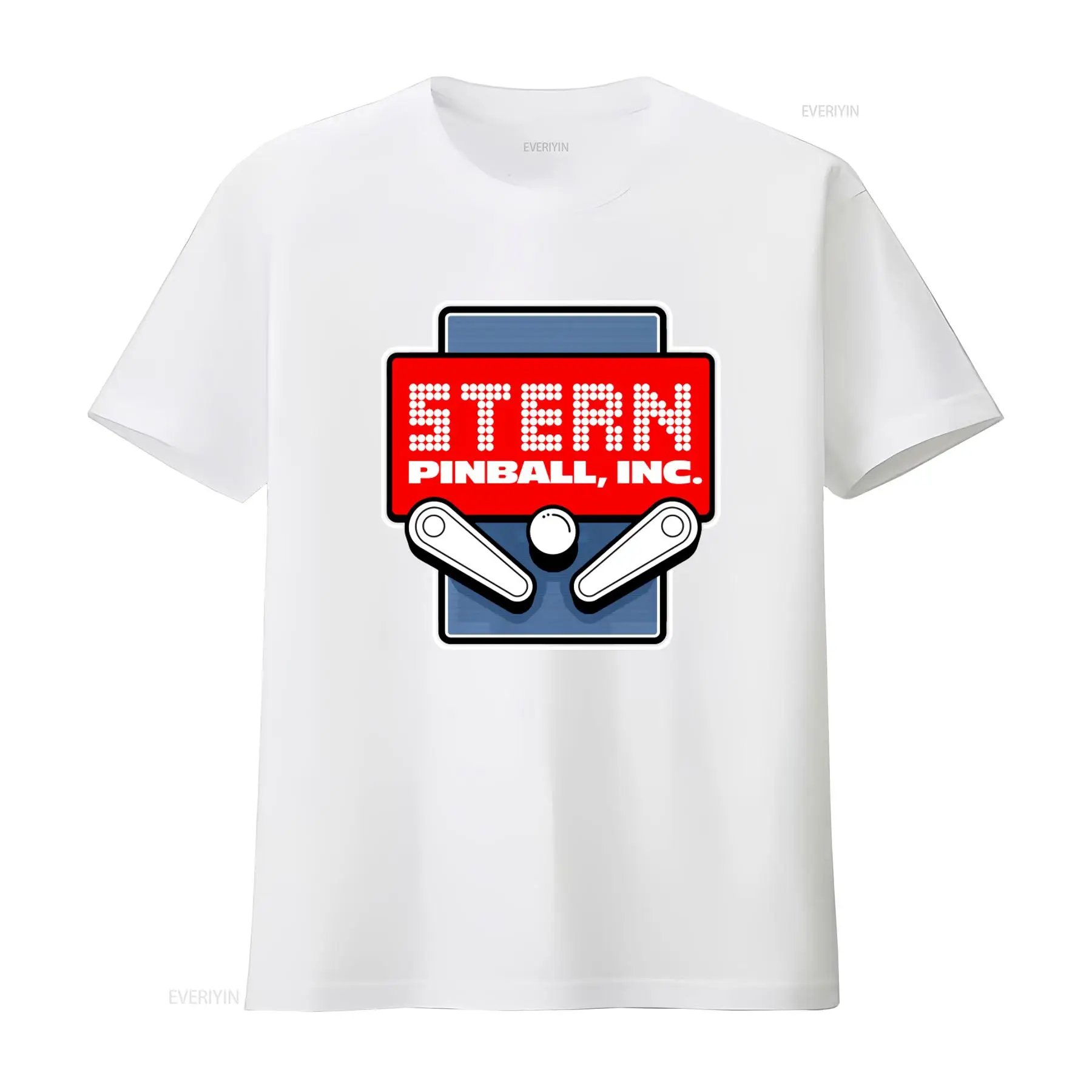 Koszulka Stern Retro Arcade Ga – Arcade No recenzja i cena