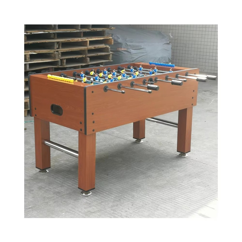 Luksusowy, tani, komercyjny, z – Foosball Table Commercial recenzja i cena