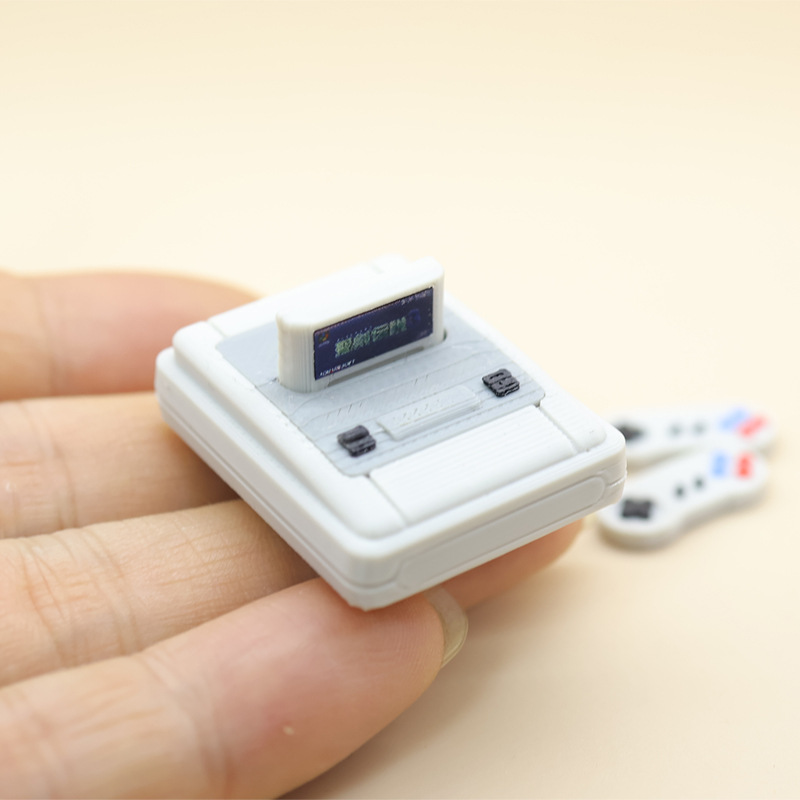 1 zestaw Miniaturowa Konsola d – Arcade Game Jackpot recenzja i cena
