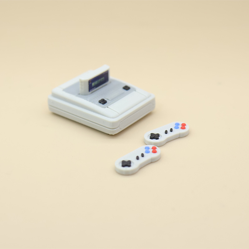 1 zestaw Miniaturowa Konsola d – Arcade Game Jackpot recenzja i cena
