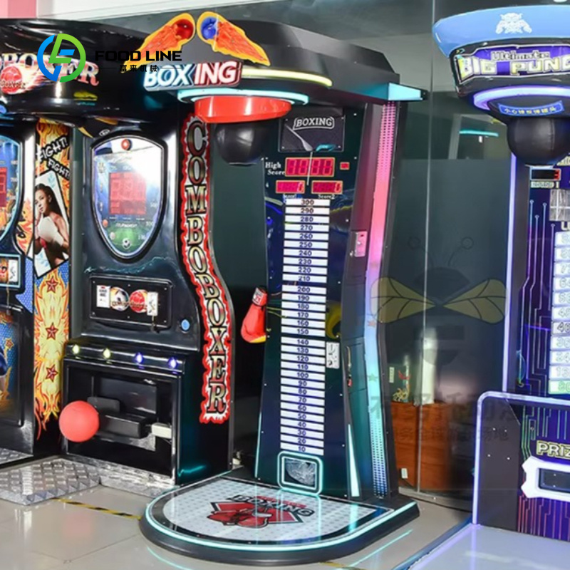 Spersonalizowana elektroniczna – Arcade Game Coin recenzja i cena