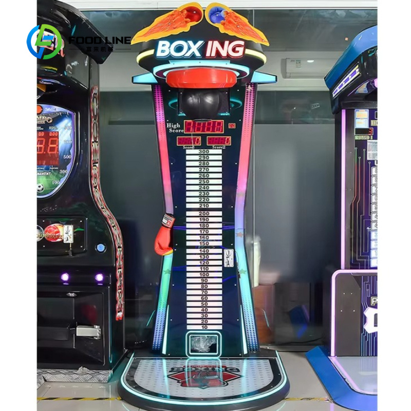 Spersonalizowana elektroniczna – Arcade Game Coin recenzja i cena