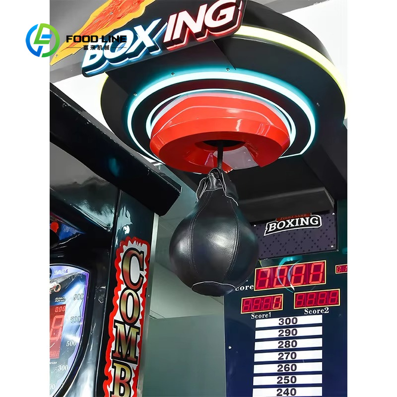 Spersonalizowana elektroniczna – Arcade Game Coin recenzja i cena