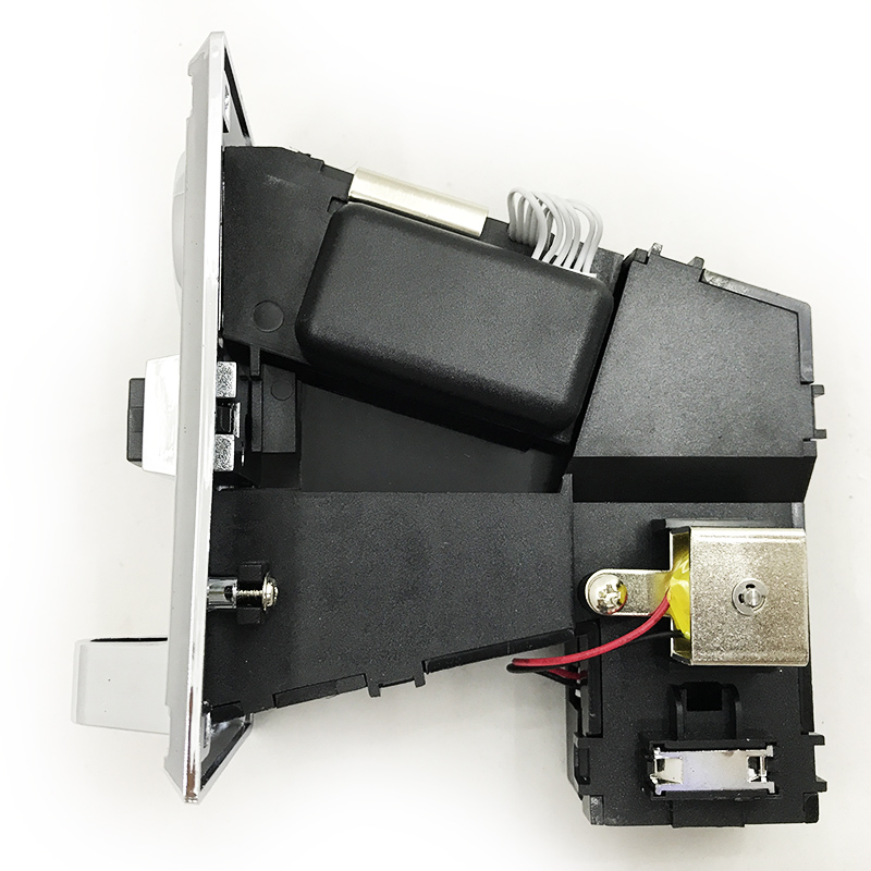 Multi Coin Acceptor Electronic – Ticket Redemption Machine recenzja i cena