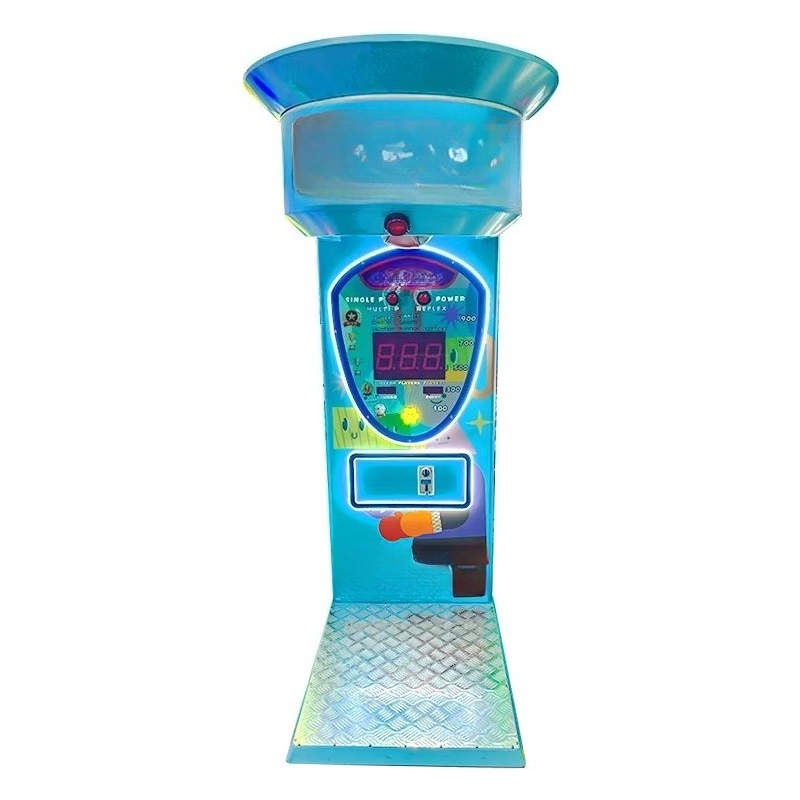 Dostosowywana automatyczna mas – Ticket Redemption Machine recenzja i cena