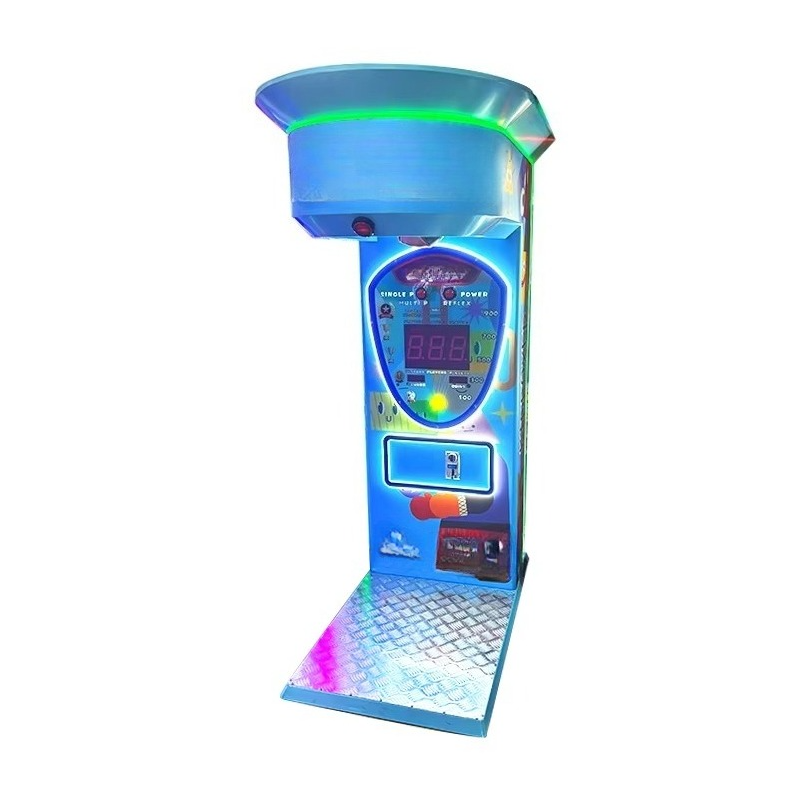 Dostosowywana automatyczna mas – Ticket Redemption Machine recenzja i cena