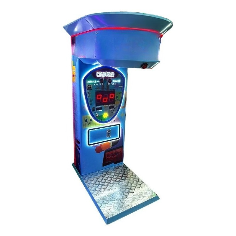 Dostosowywana automatyczna mas – Ticket Redemption Machine recenzja i cena