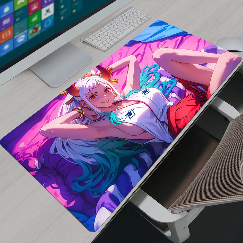 Podkładka pod mysz One Piece Y – Arcade No recenzja i cena
