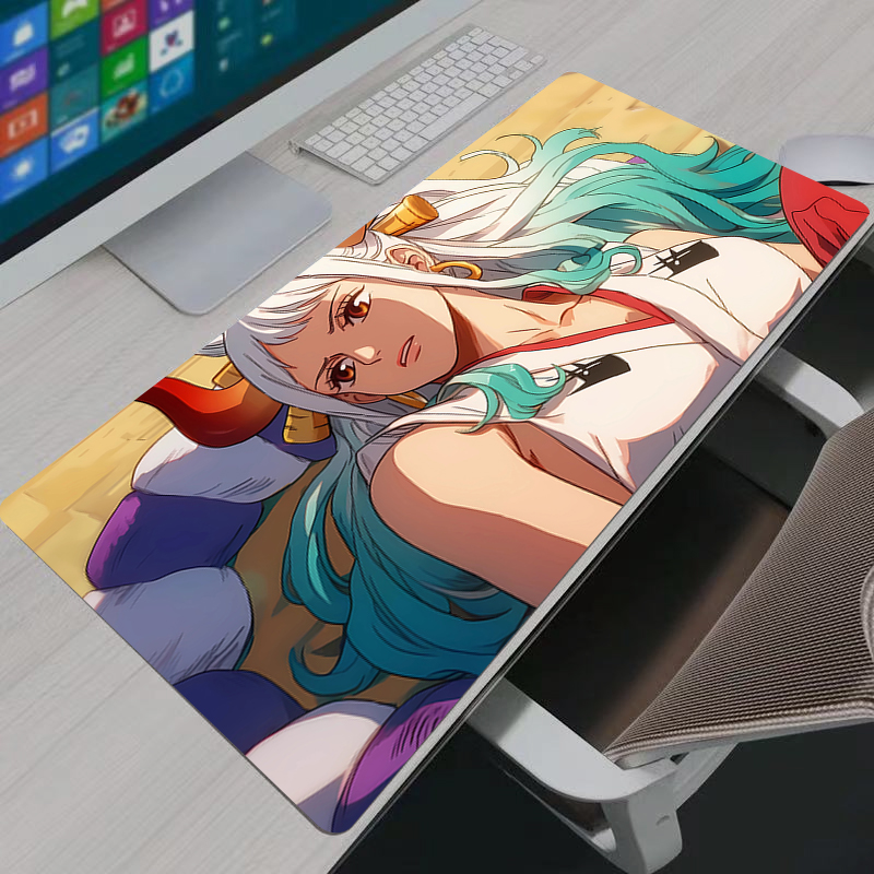 Podkładka pod mysz One Piece Y – Arcade No recenzja i cena