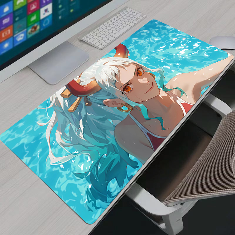 Podkładka pod mysz One Piece Y – Arcade No recenzja i cena