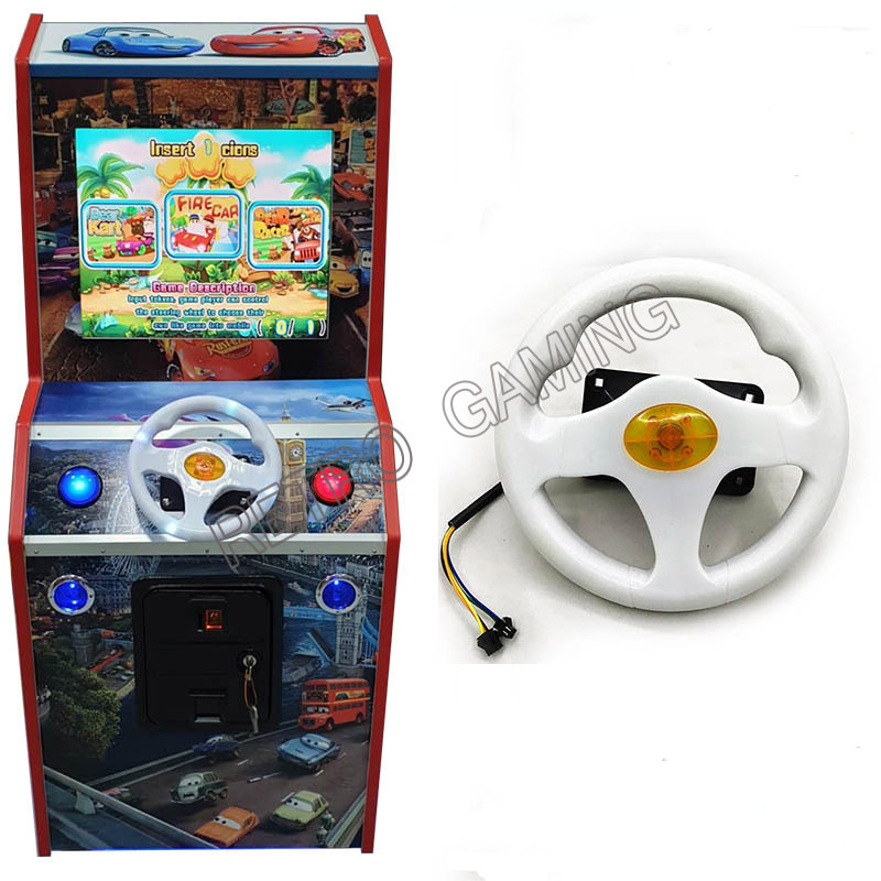 2025 Nowa Ulepszona Maszyna Ar – Arcade Games & Vending Co recenzja i cena