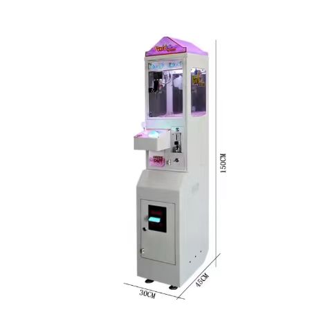 Mini Automat do gry w chwytani – Arcade Toy Vending Machine recenzja i cena