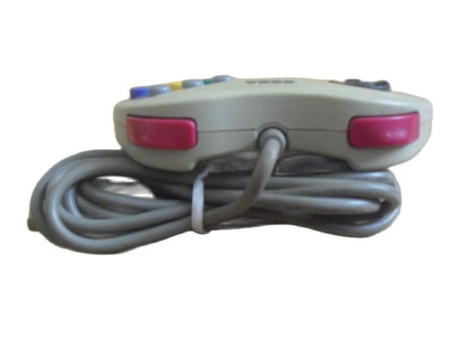 Oryginalny Sega Saturn Gamepad – Sega Arcade Coin Pusher recenzja i cena