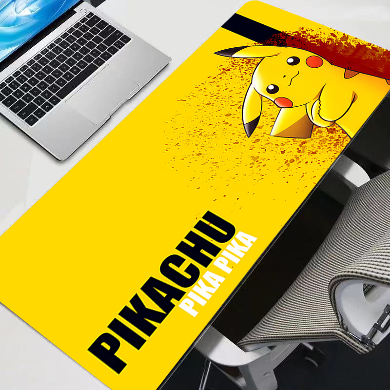 Podkładka pod mysz Duża P-Pika – Arcade No recenzja i cena