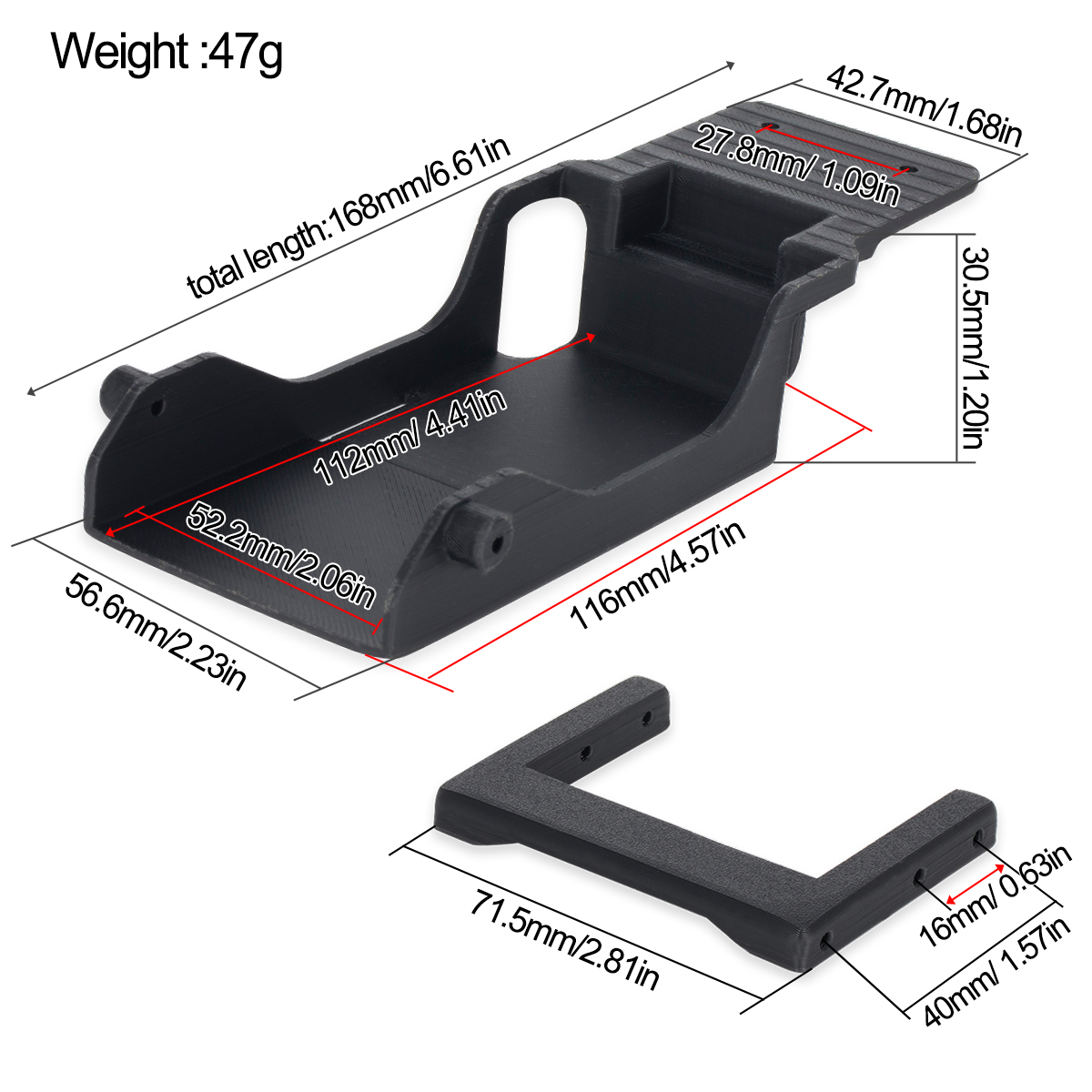 1 Zestaw Plastikowa Płyta Mont – Racing Arcade Cabinet recenzja i cena