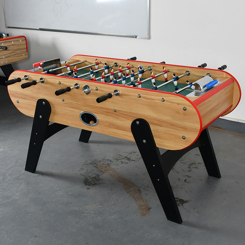 Wysokiej jakości stół do piłka – Foosball Table Commercial recenzja i cena