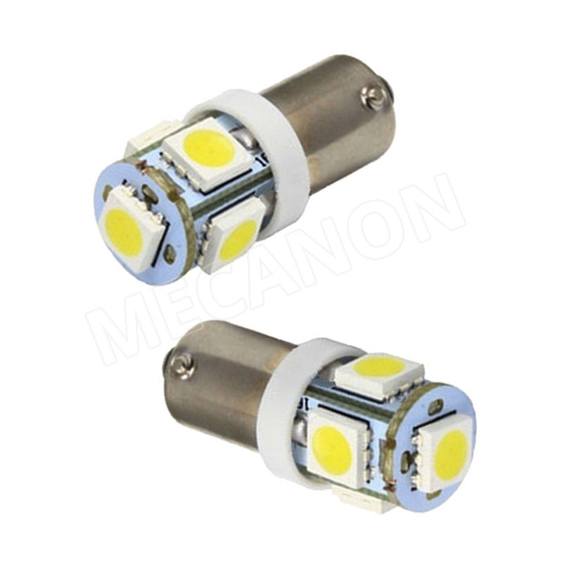 20 szt. Żarówek LED DC6V 6.3V  – Pinball Machine recenzja i cena