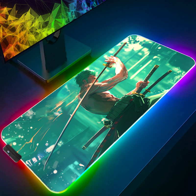 Podkładka pod mysz ONE PIECE Z – Arcade No recenzja i cena