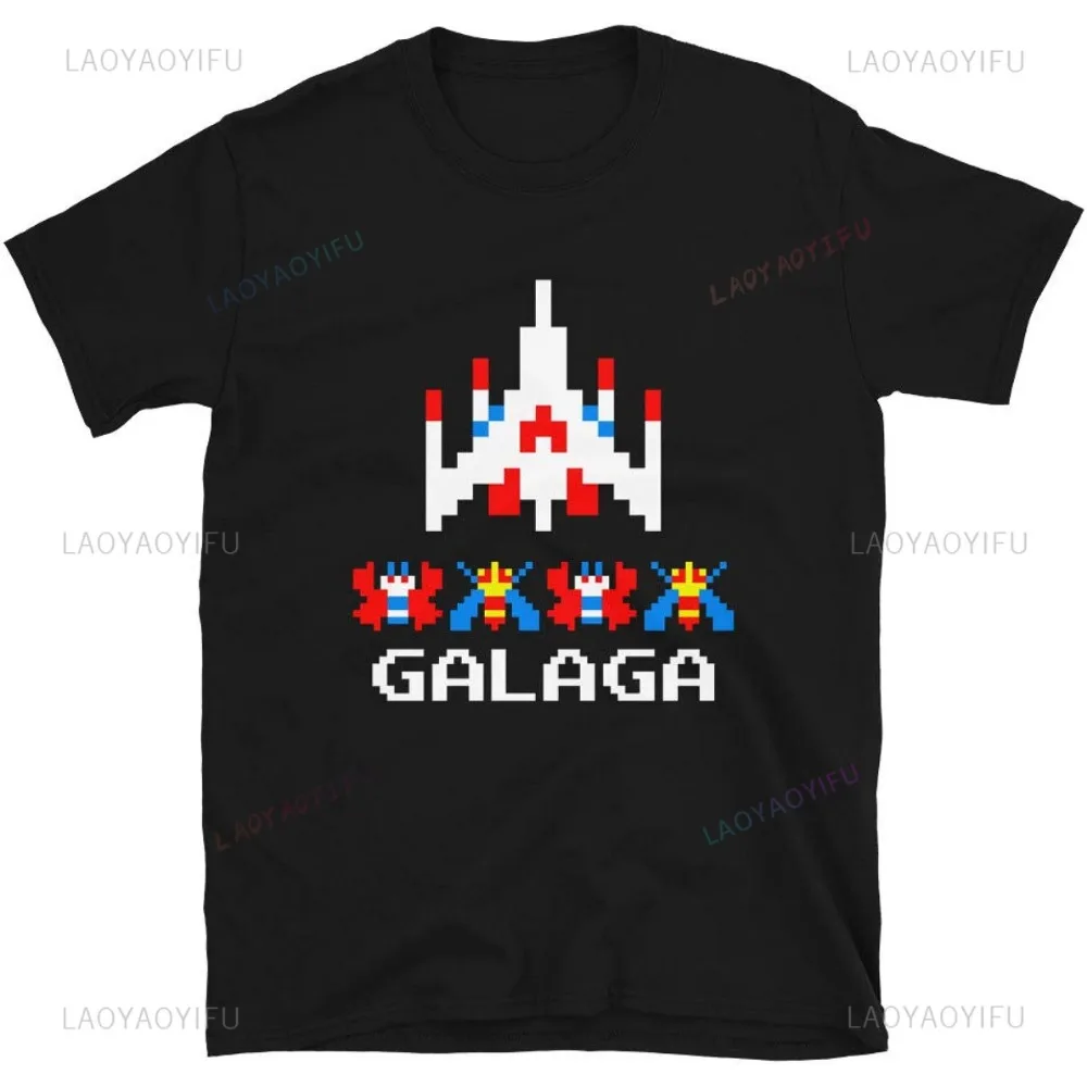 Zręcznościowa Galaga z lat 80. – Arcade No recenzja i cena