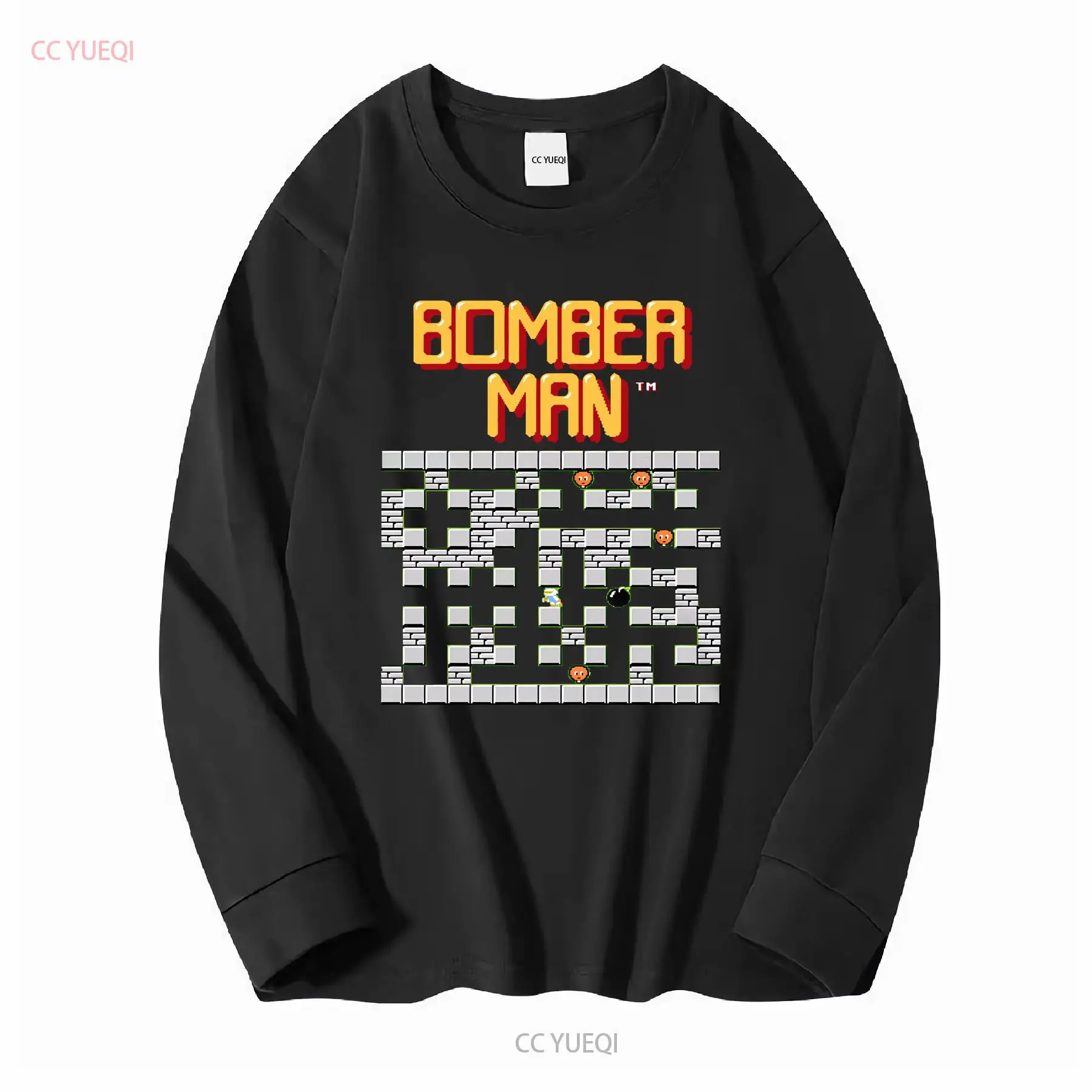 Bomberman stage 1 Logo NES Fam – Arcade No recenzja i cena