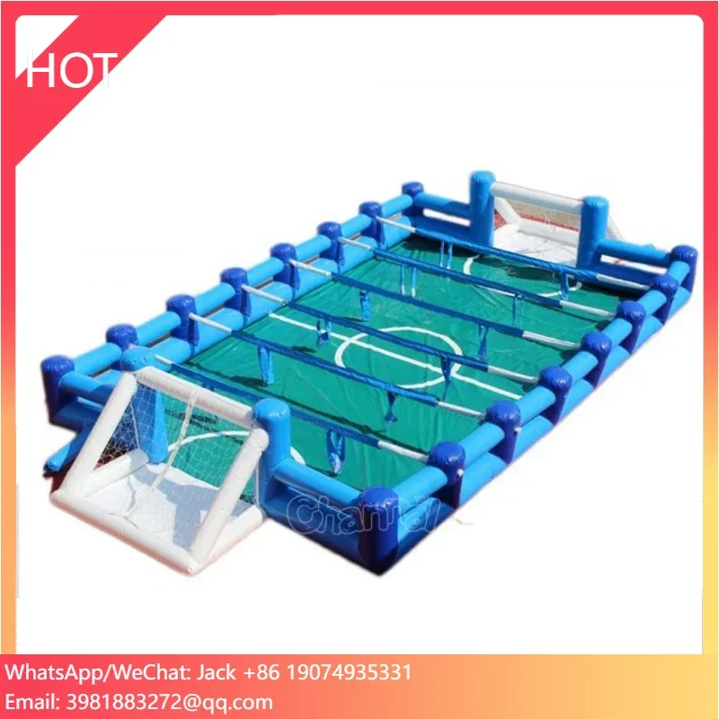 Nowy Design Nadmuchiwany Stół  – Foosball Table Commercial recenzja i cena