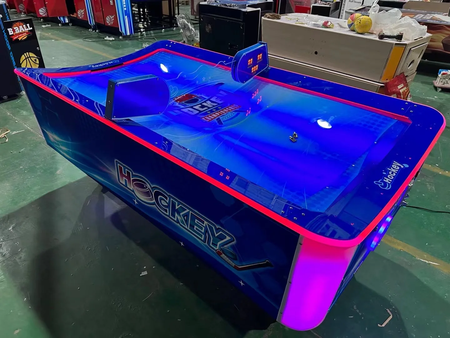 Automat do gier arcade na mone – Arcade Game Coin recenzja i cena
