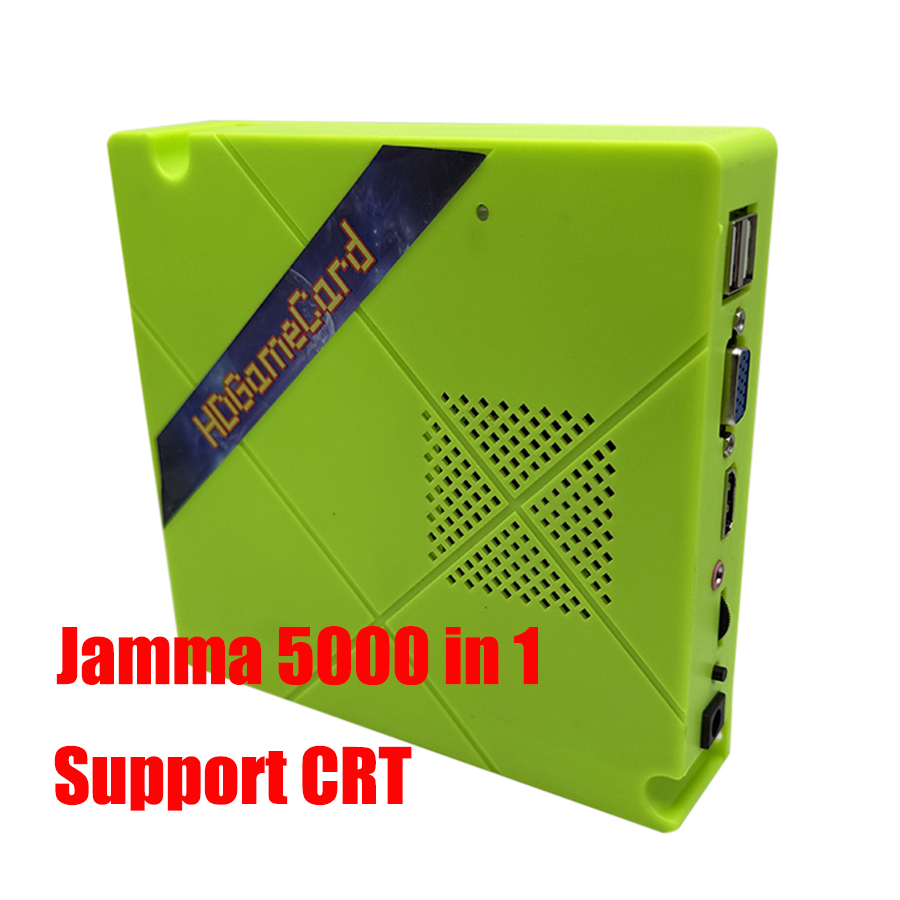 Konsola Arcade 5000 w 1 Pandor – Gun Shooting Arcade recenzja i cena