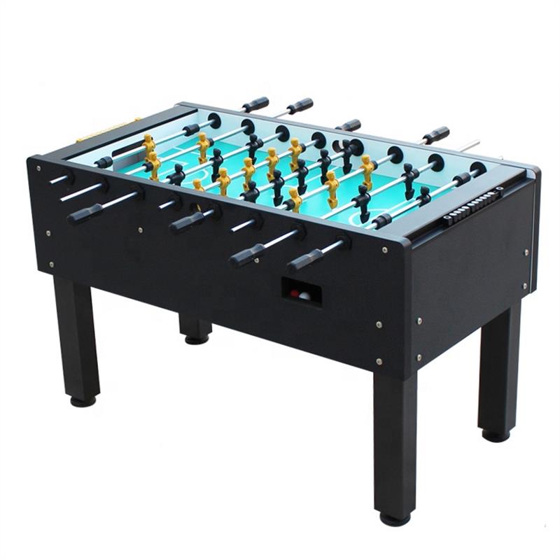 55-calowy Najpopularniejszy Ze – Foosball Table Commercial recenzja i cena