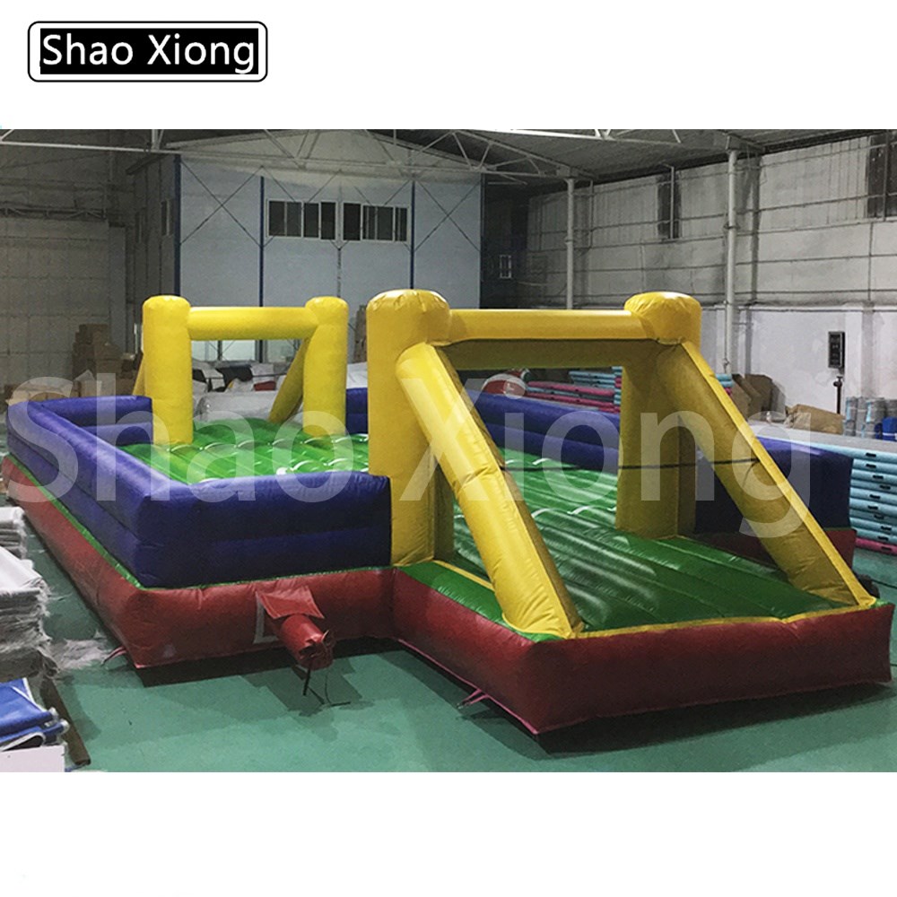 Nadmuchiwana piłka nożna ludzk – Foosball Table Commercial recenzja i cena