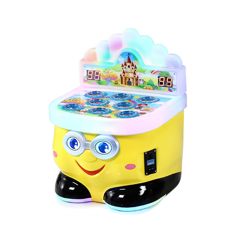 Mała Elfka Automat Arcade na M – Ticket Redemption Machine recenzja i cena
