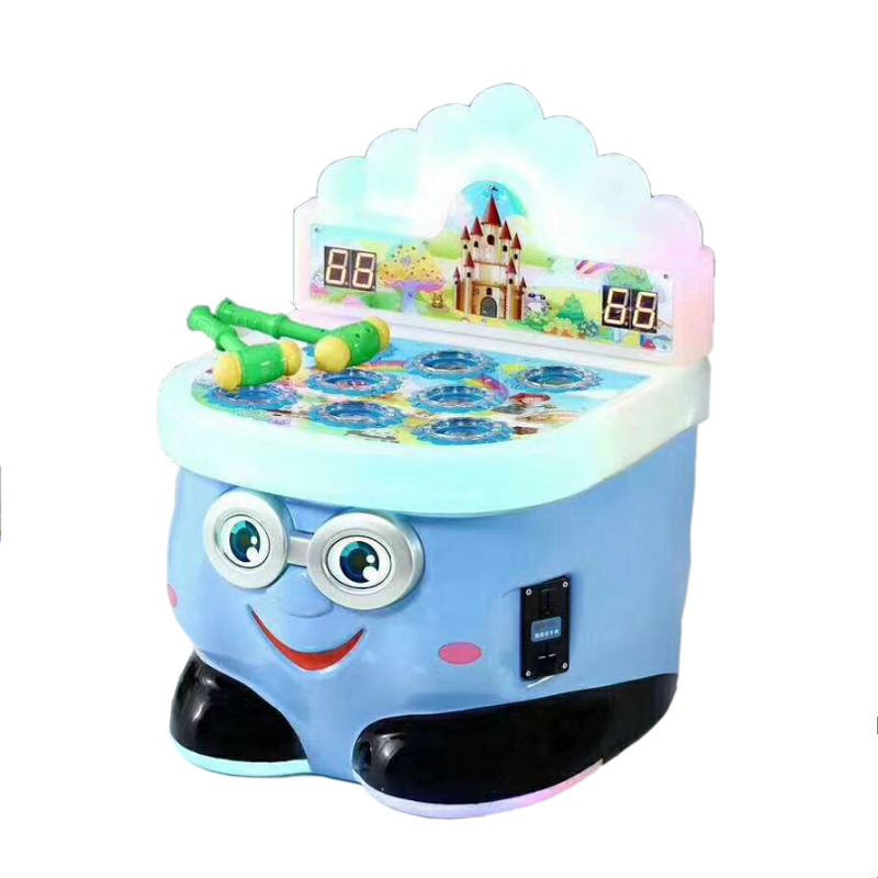 Mała Elfka Automat Arcade na M – Ticket Redemption Machine recenzja i cena