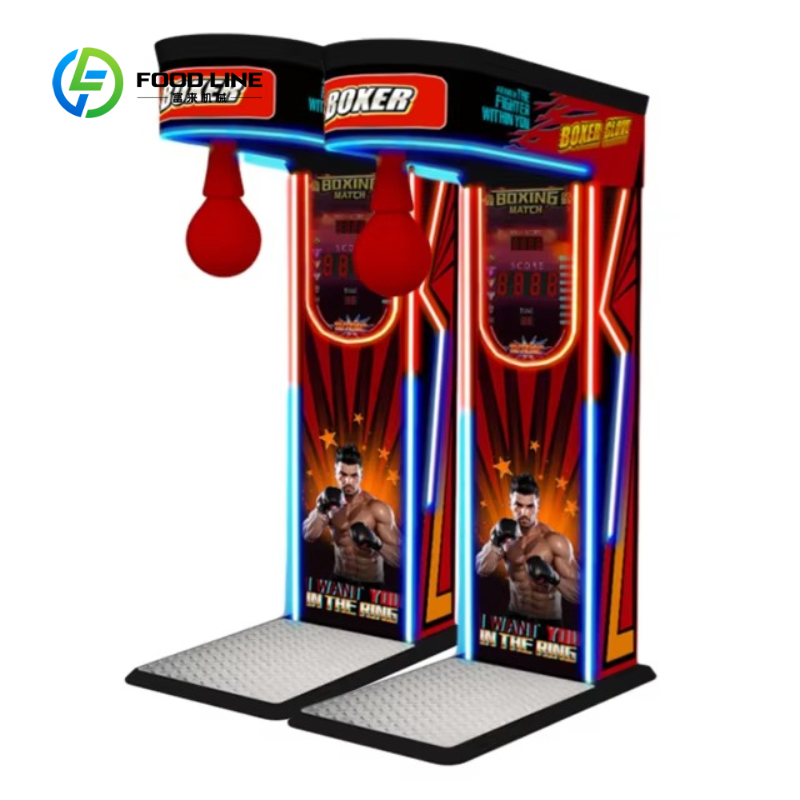 Dostosowany do potrzeb użytkow – Arcade Game Coin recenzja i cena