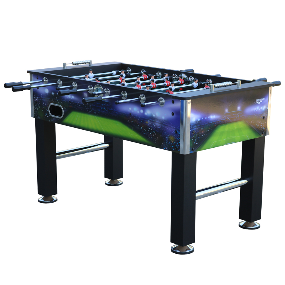 Klasyczny stół do piłkarzyków  – Foosball Table Commercial recenzja i cena