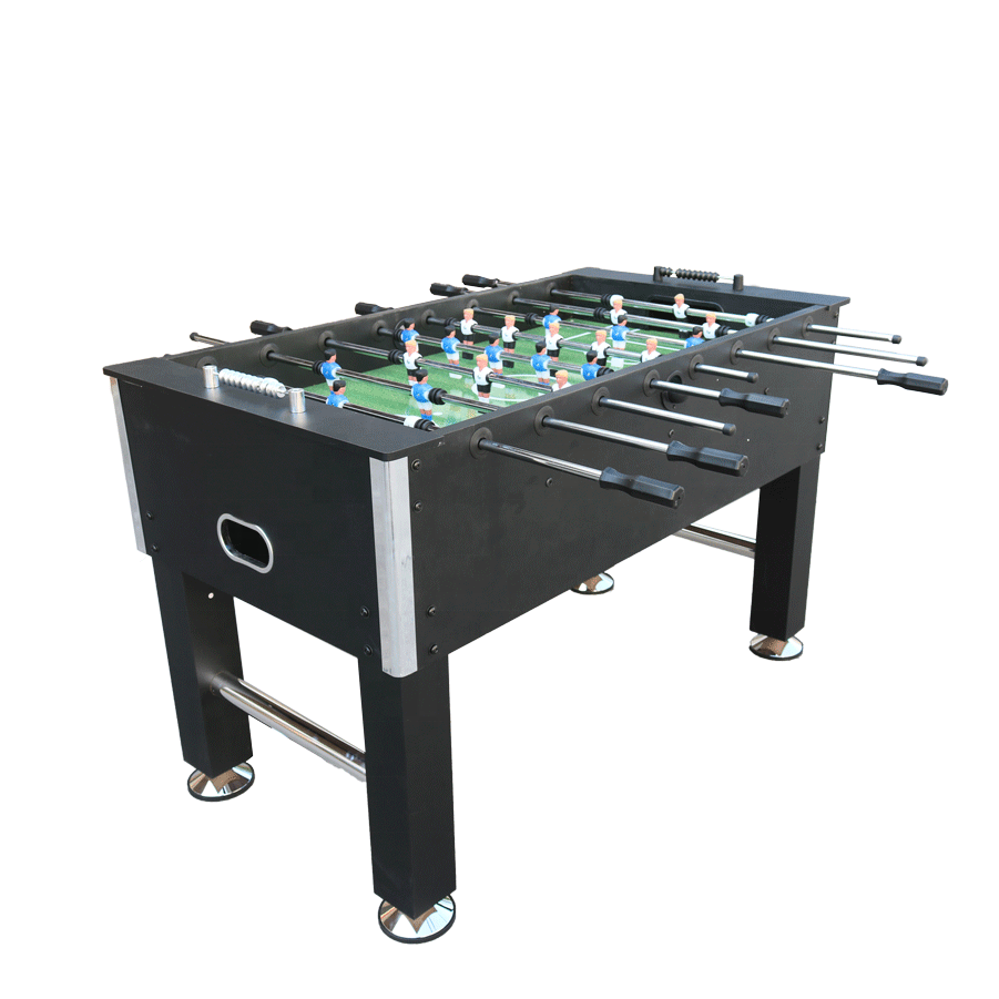 Klasyczny stół do piłkarzyków  – Foosball Table Commercial recenzja i cena