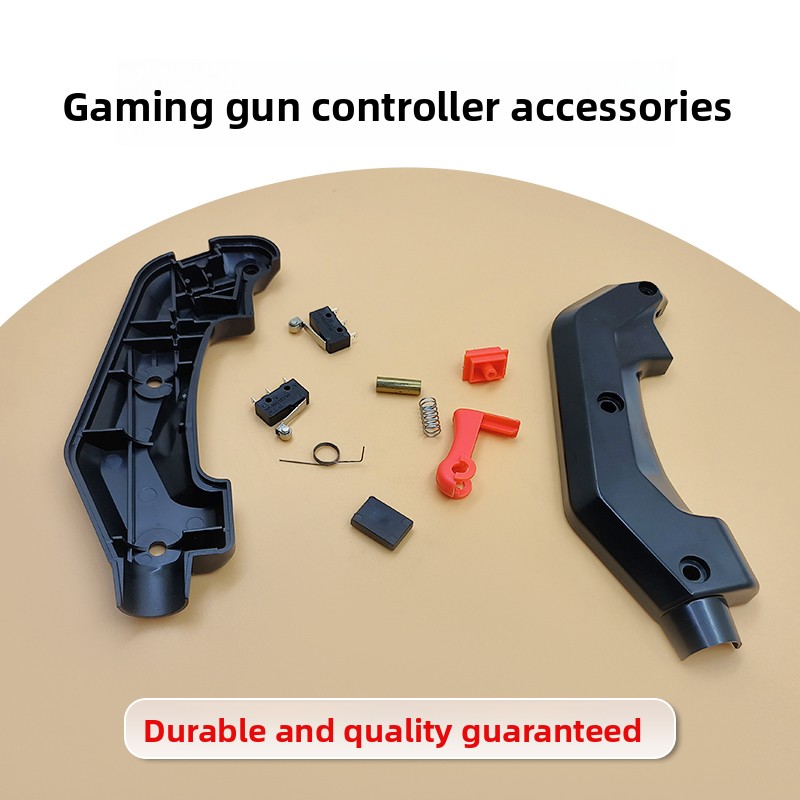 Część do automatów arcade na m – Gun Shooting Arcade recenzja i cena