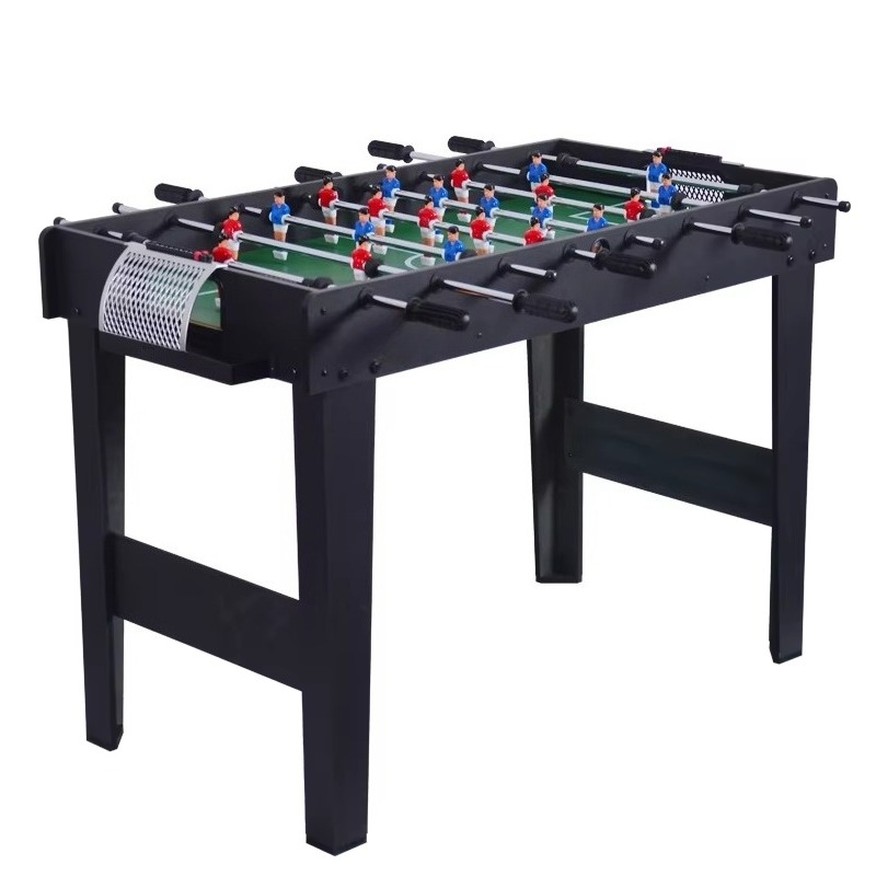 Drewniany stół do piłkarzyków  – Foosball Table Commercial recenzja i cena